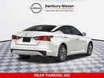 2026 Nissan Altima SV Special Edition