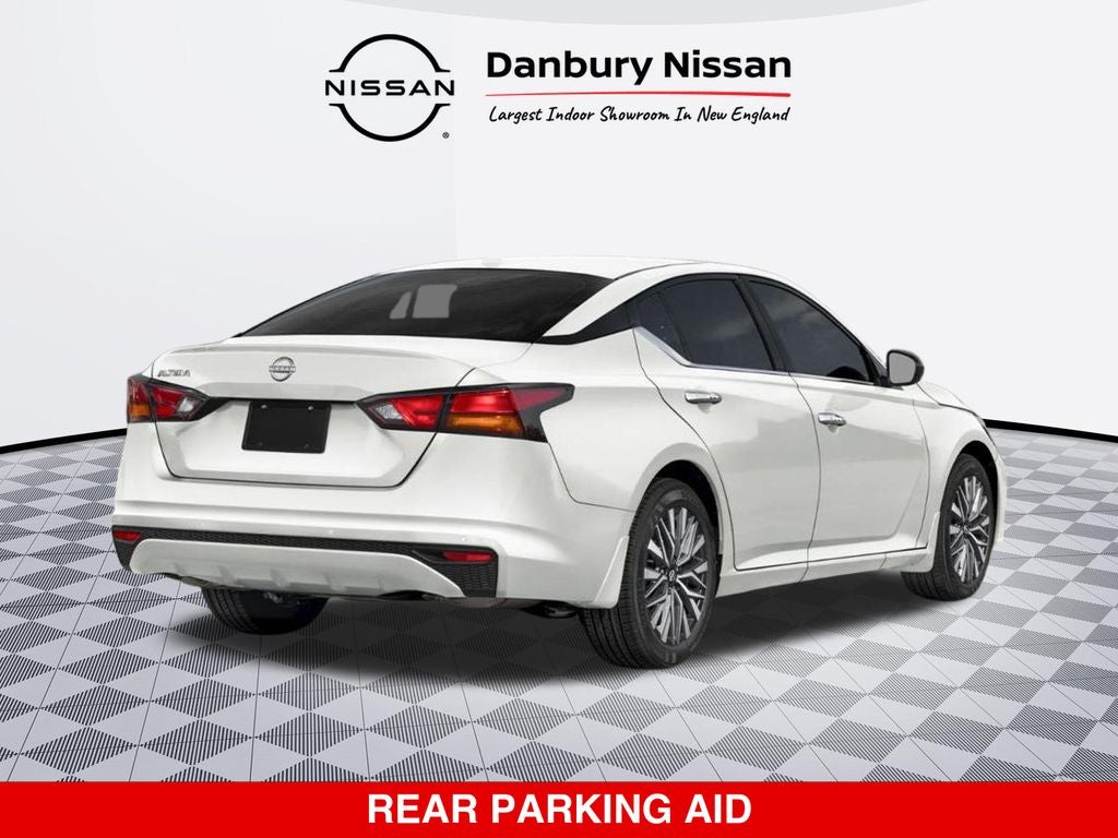 2026 Nissan Altima SV Special Edition