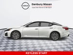 2026 Nissan Altima SV Special Edition