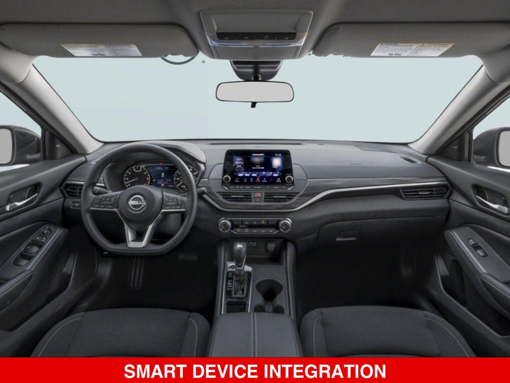2026 Nissan Altima SV Special Edition