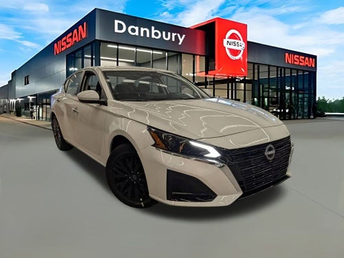 2025 Nissan Altima SV Special Edition