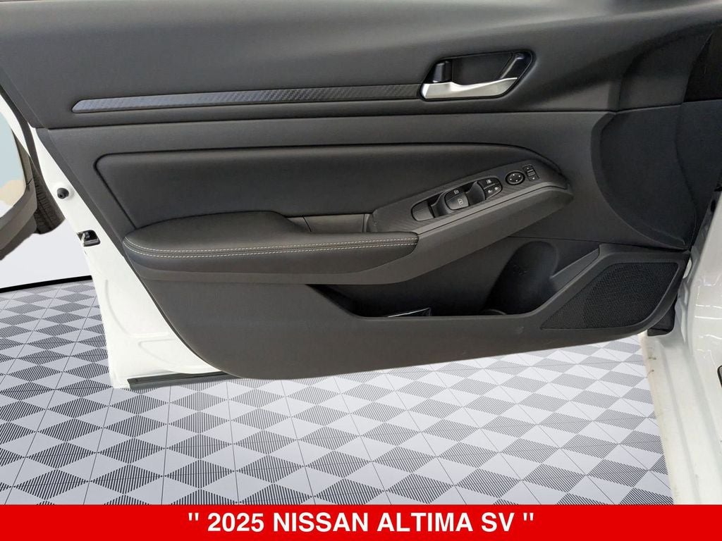 2025 Nissan Altima SV Special Edition