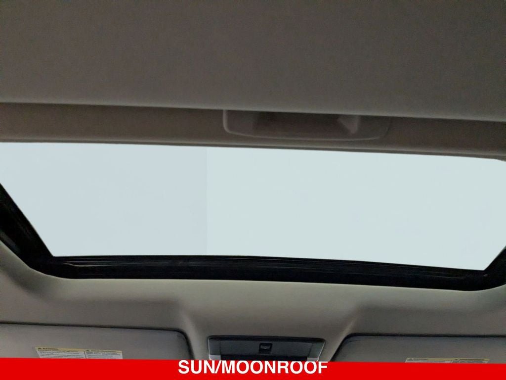 2025 Nissan Altima SV Special Edition