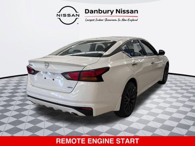 2025 Nissan Altima SV Special Edition