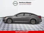 2026 Nissan Altima SV Special Edition