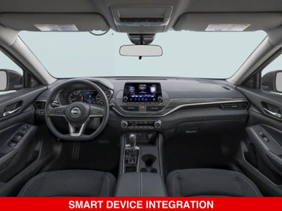 2026 Nissan Altima 2.5 SV