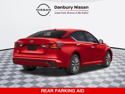 2026 Nissan Altima SV Special Edition