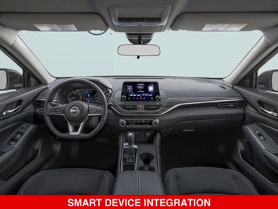 2026 Nissan Altima SV Special Edition