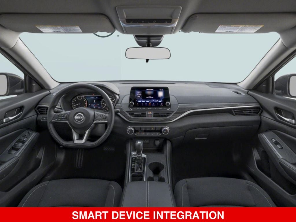 2026 Nissan Altima SV Special Edition