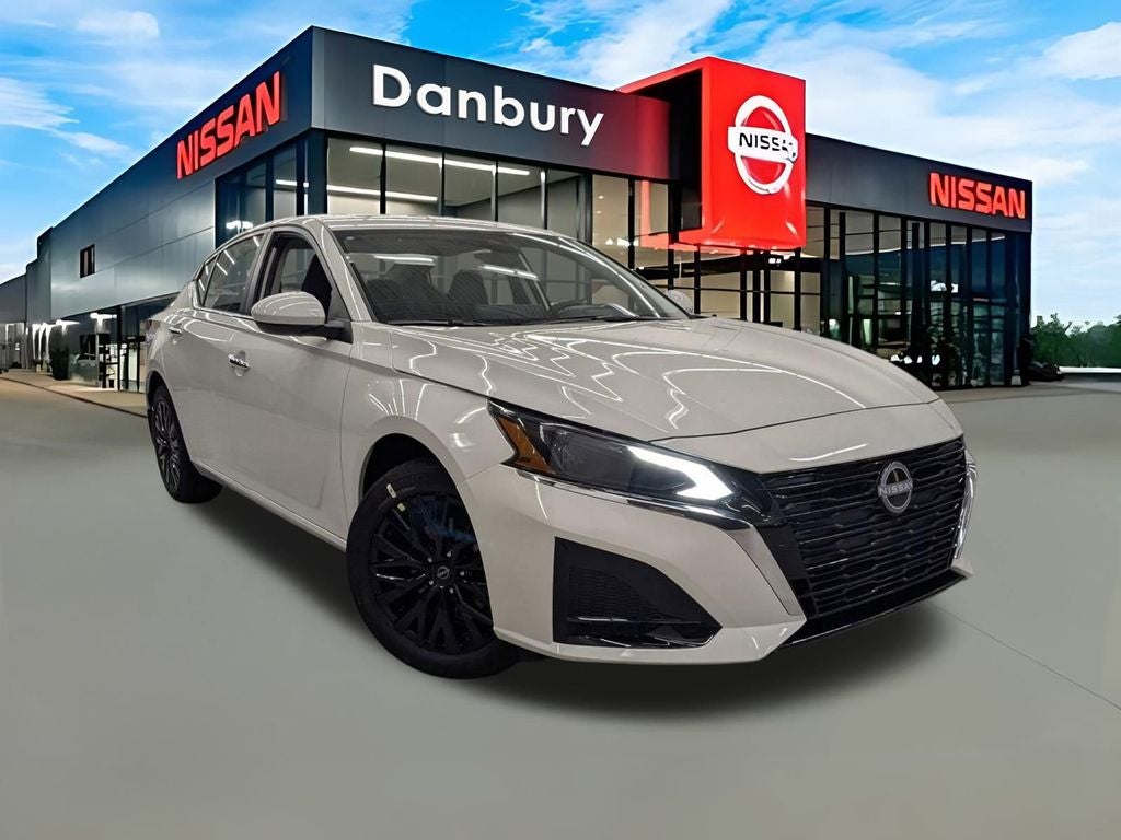 2025 Nissan Altima SV Special Edition