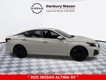 2025 Nissan Altima SV Special Edition