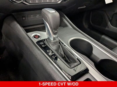 2025 Nissan Altima SV Special Edition