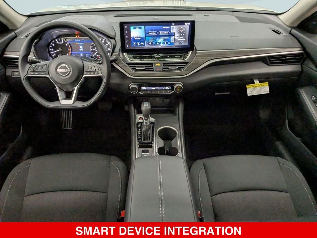 2025 Nissan Altima SV Special Edition