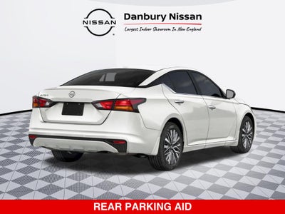 2026 Nissan Altima SV Special Edition