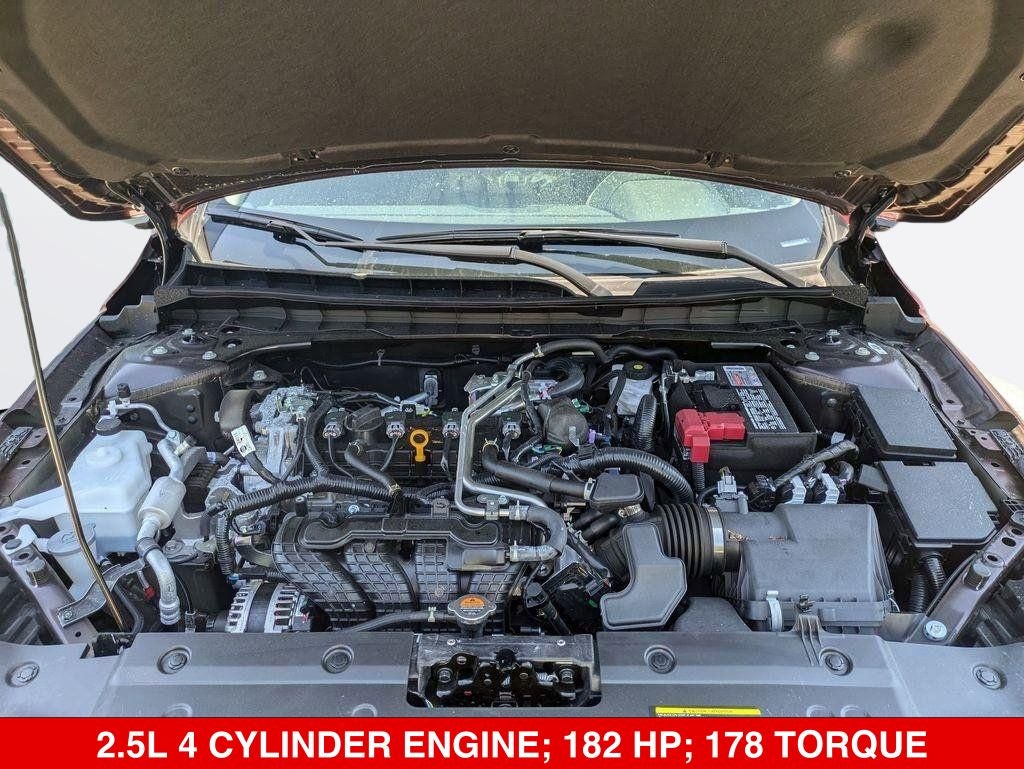 2023 Nissan Altima 2.5 SL