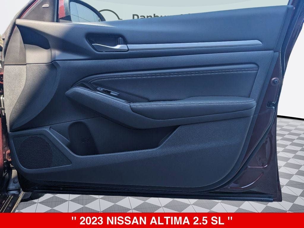 2023 Nissan Altima 2.5 SL