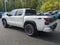 2025 Nissan Frontier Crew Cab PRO-4X®