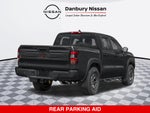 2026 Nissan Frontier Crew Cab PRO-4X® Long Bed