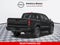 2026 Nissan Frontier Crew Cab PRO-4X® Long Bed