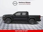2026 Nissan Frontier Crew Cab PRO-4X® Long Bed