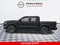 2026 Nissan Frontier Crew Cab PRO-4X® Long Bed