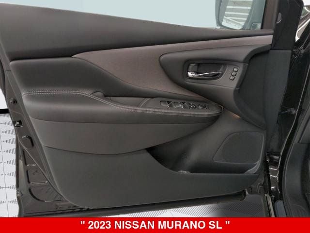 2023 Nissan Murano SL