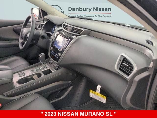 2023 Nissan Murano SL