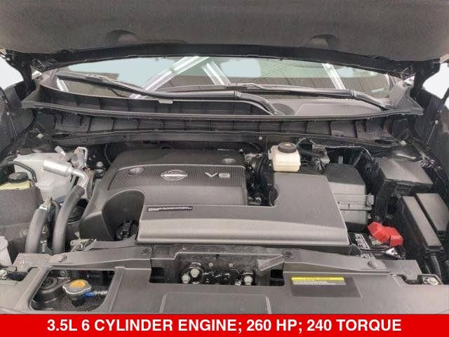 2023 Nissan Murano SL