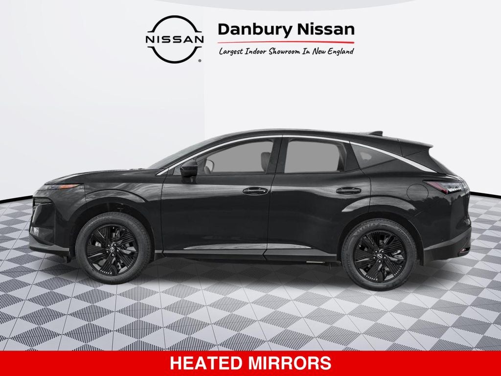 2026 Nissan Murano SV