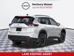 2027 Nissan Rogue Dark Armor™