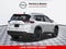 2027 Nissan Rogue Dark Armor™