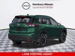2027 Nissan Rogue Dark Armor™
