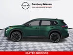 2027 Nissan Rogue Dark Armor™