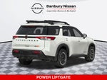 2026 Nissan Pathfinder Rock Creek®