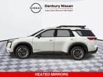 2026 Nissan Pathfinder Rock Creek®