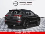 2026 Nissan Rogue Plug-In Hybrid SL