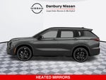 2026 Nissan Rogue Plug-In Hybrid SL