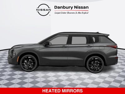 2026 Nissan Rogue Plug-In Hybrid SL