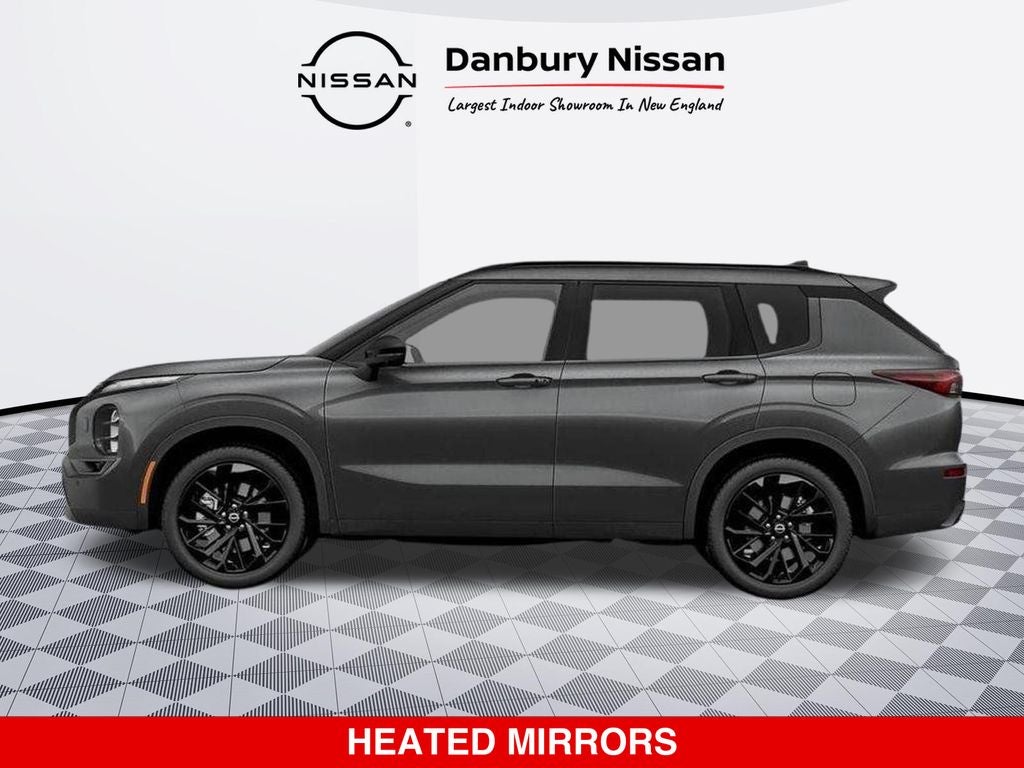 2026 Nissan Rogue Plug-In Hybrid SL