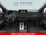 2026 Nissan Rogue Plug-In Hybrid SL