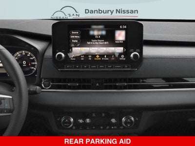 2026 Nissan Rogue Plug-In Hybrid SL