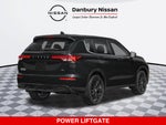 2026 Nissan Rogue Plug-In Hybrid SL