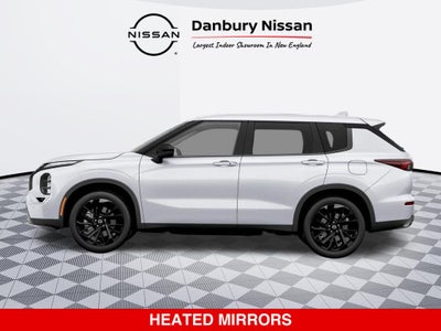 2026 Nissan Rogue Plug-In Hybrid SL
