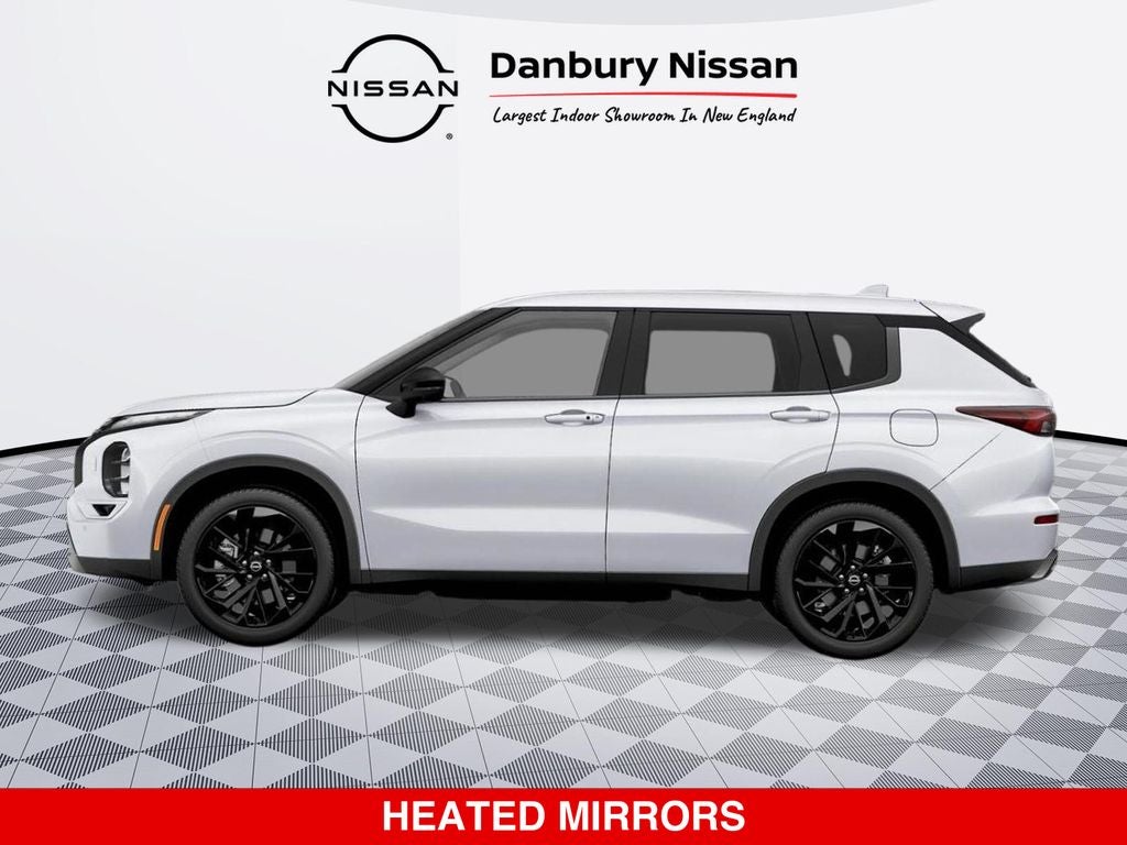 2026 Nissan Rogue Plug-In Hybrid SL
