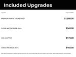 2026 Nissan LEAF SV+