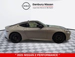 2025 Nissan Z Performance