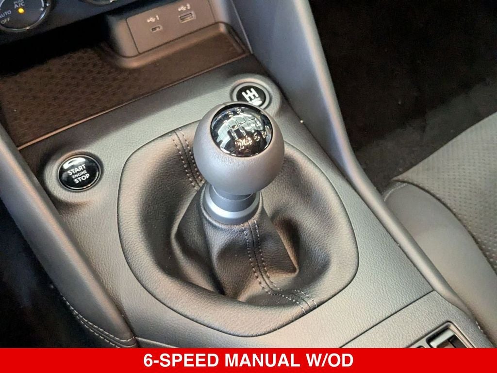 2025 Nissan Z Performance