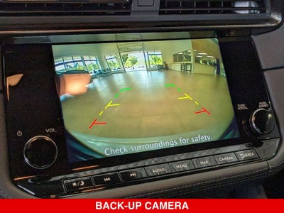 2025 Nissan Z Performance