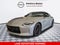 2025 Nissan Z Performance