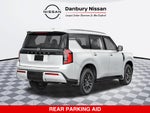 2026 Nissan Armada SV